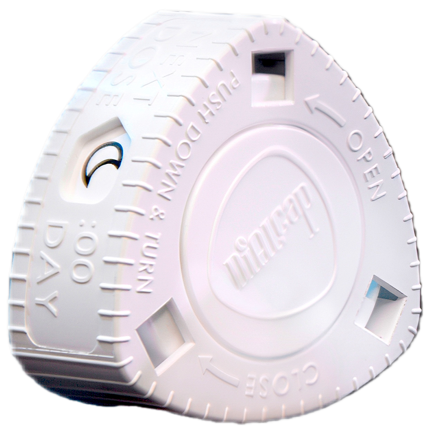 10% OFF 3 or More DIALCAPS + FREE Shipping!