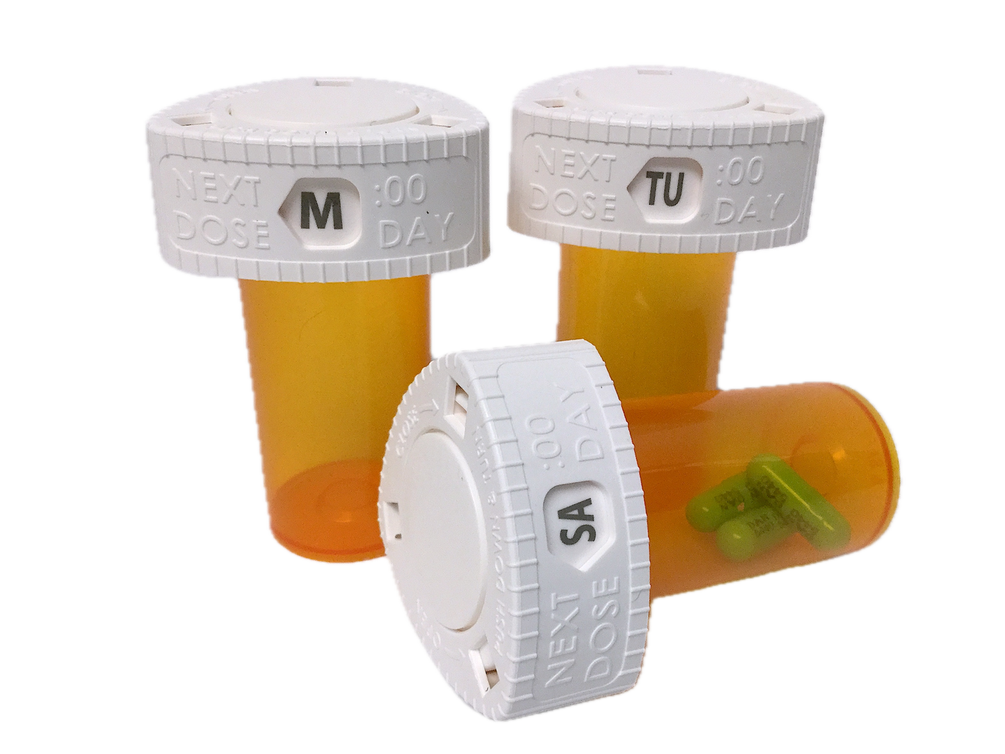 10% OFF 3 or More DIALCAPS + FREE Shipping!