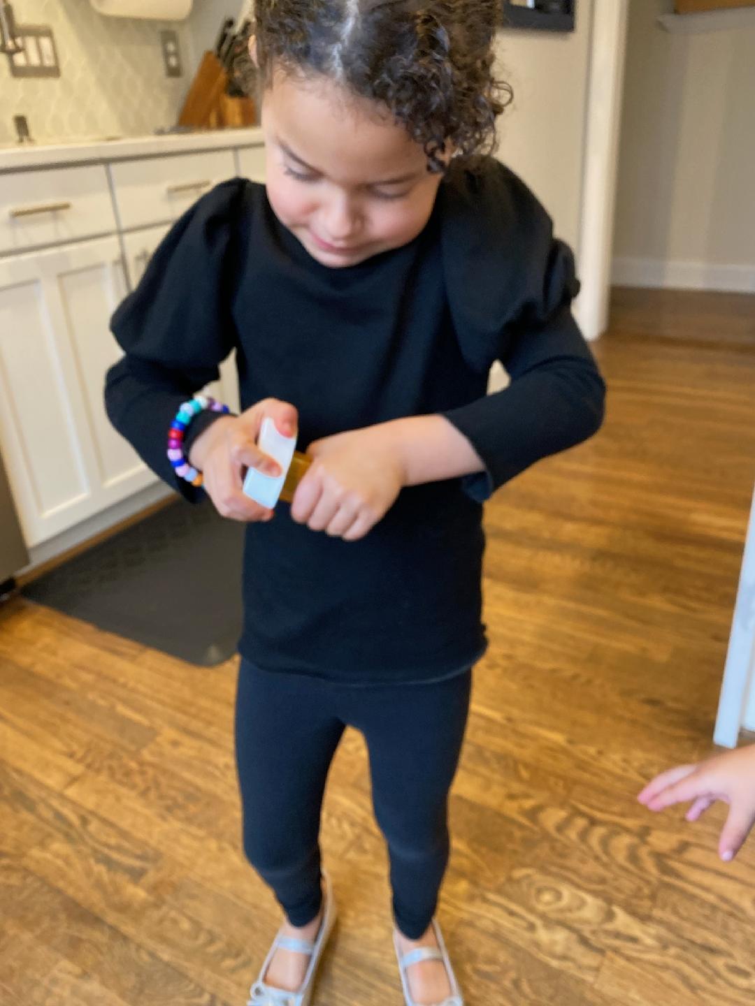 DialCap is certified Child Resistant / Senior Friendly