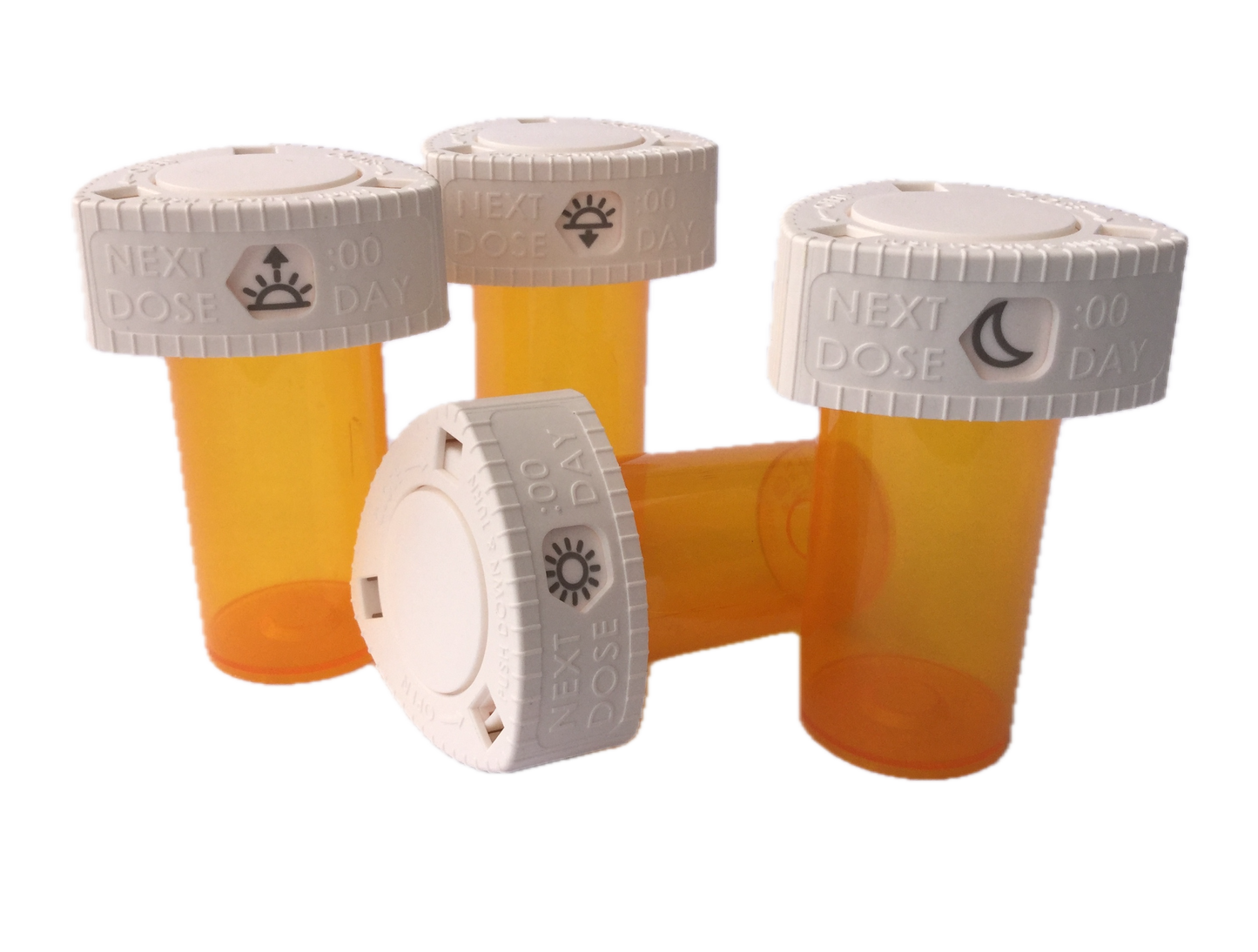 10% OFF 3 or More DIALCAPS + FREE Shipping!