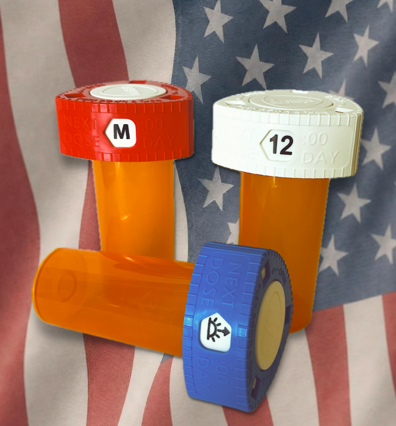 DialCap Freedom 250 Collection