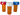 HOURLY Freedom Pack