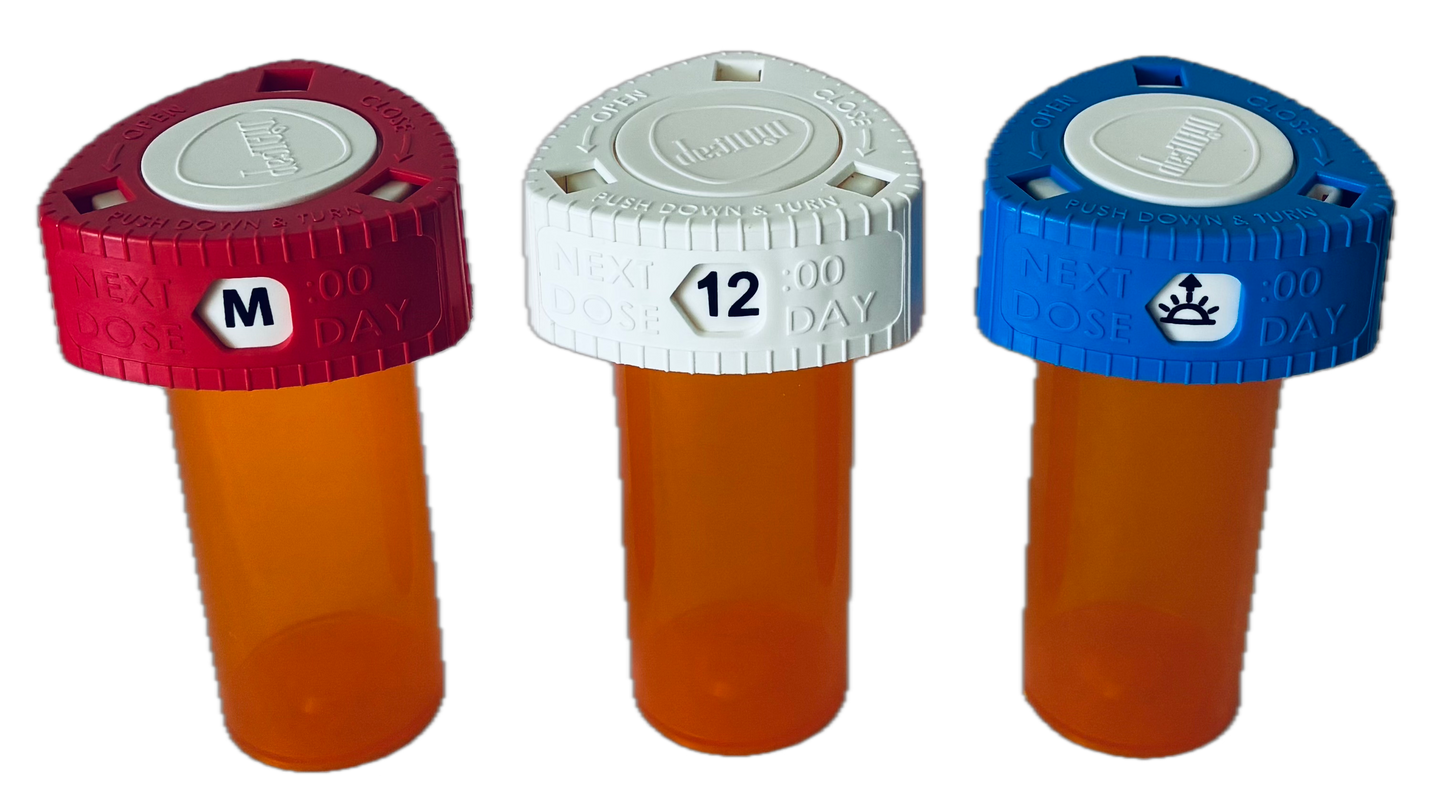 VARIETY Freedom Pack